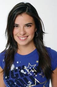 Mirianne Brûlé as Marie Deschamps