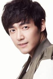 Lee Jae-woo as Cafe man