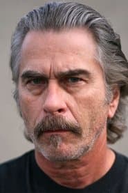 Don Scribner as Sheriff