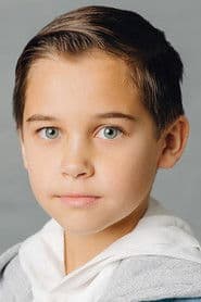 Manning Hazen as John Kimball