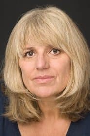 Brigitte Sy as Véronique