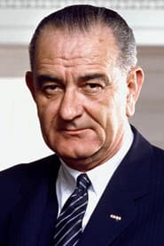 Lyndon B. Johnson as Self (archive footage)