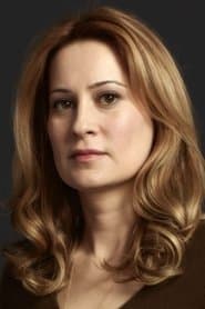 Camille Sullivan as Arden