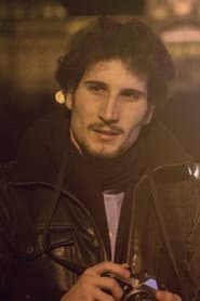 Giordano Di Stasio as Boy