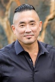 Garret Sato as Keo Tanaka