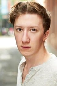 David Thompson as Ryan Torres