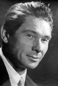 Colea Răutu as Sgt. Pliushkin II