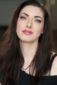 Tristan Risk as Miss Anna