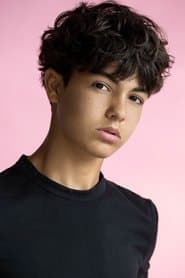 Luxton Handspiker as Aiden