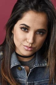 Becky G as Self