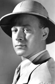 Roland Varno as Dr. Eric Von Scherer