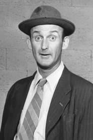 Rod Brasfield as Beanie