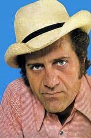 Rolando Boldrin as Giuseppe