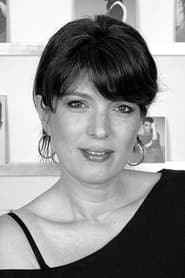 Éléonore Klarwein as Anne Weber