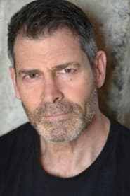 David Nerman as Crane