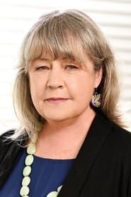 Noni Hazlehurst as Mrs. Wyatt