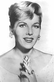 Whitney Blake as Nancy Williams