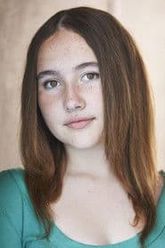 Nhev Scharrel as Agnes (voice)