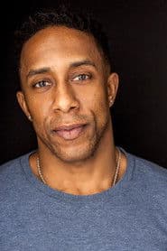 Anthony Joseph as Jarod