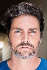 Joel Berti as Pastor Frank McPherson