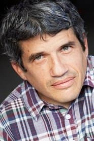 Mark Povinelli as Kinko / Walter