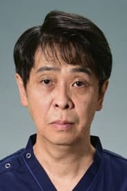 Yoshiyuki Morishita as Yoshioka