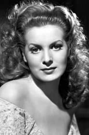 Maureen O'Hara as Martha McCandles