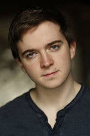 Dylan Authors as Daniel Jenkins