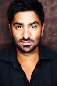 Chum Ehelepola as George