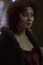 Ifigenia Asteriadi as Elsa