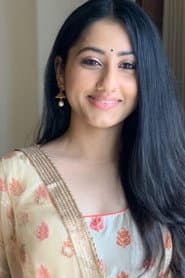 Mazel Vyas as Nimmi Sethi