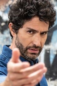 Benny Ibarra as Fran