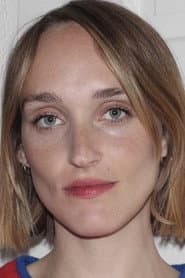 Phoebe Jane Hart as Pam / Linda / Gary / Carla (voice)