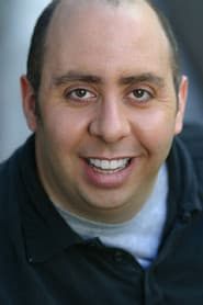 Scott Chernoff as Emperor