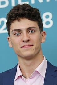 Andrea Calligari as Pierpaolo