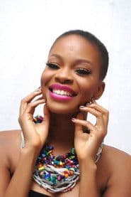 Zainab Balogun as Ireti Beecroft