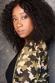 Destiny Faith Nelson as Amy