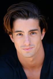 Andrew Kai as Brandon