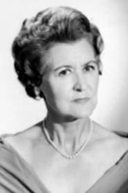 Aurora Walker as Esperanza Peralta