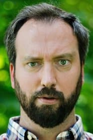 Tom Green as Kingsley