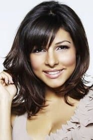 Roxanne Pallett as Jillian