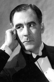 Austin Trevor as Dr. Muller