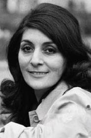 Georgia Brown as Sarah Charles