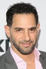 Patrick Sabongui as Tristan
