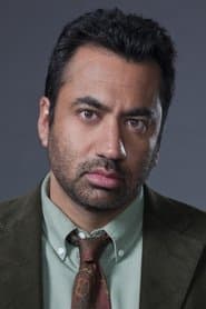 Kal Penn as Gordy Gambhir