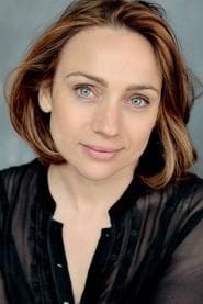 Amanda Ryan as Sarah