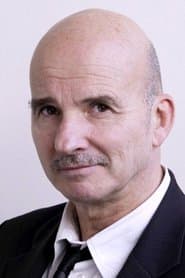 Ged Marlon as Jean-Paul Le Chanois