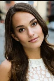 Meredith Travers as Girlfriend