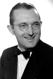 Tommy Dorsey as Tommy Dorsey