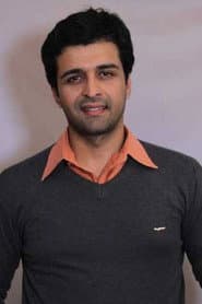 Sachin Shroff as Saurabh Khanna, Saira's brother